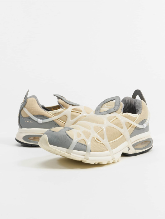 Nike Baskets Air Kukini beige