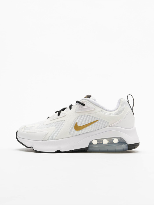 air max blanche femme 99