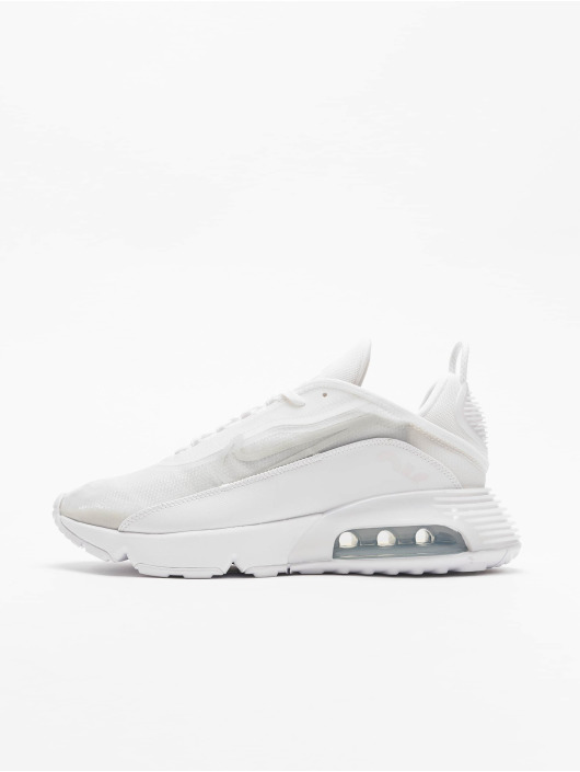 Nike Air Max 2090 Sneakers White/White/Wolf Grey/Pure Platinum