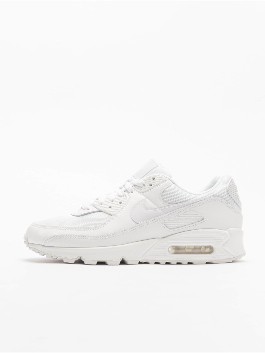 nike air max 90 twist women's white