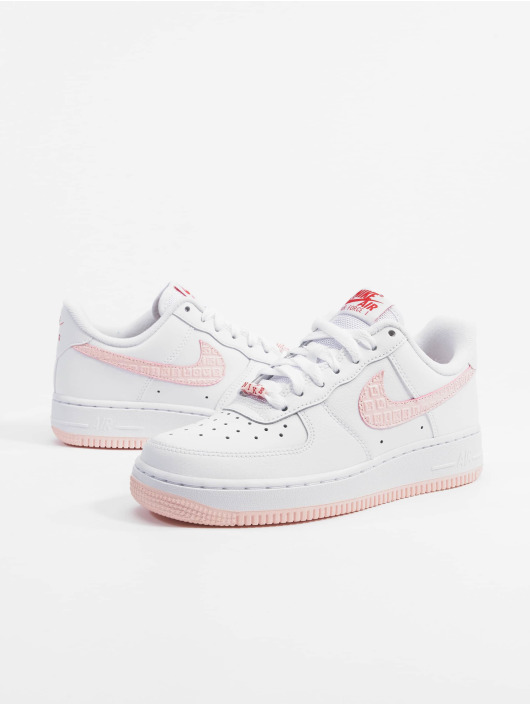 Nike Baskets Air Force 1 Low VD Valentine's Day (2022) blanc
