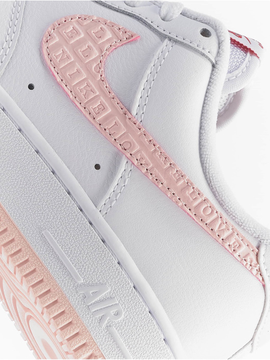 Nike Baskets Air Force 1 Low VD Valentine's Day (2022) blanc