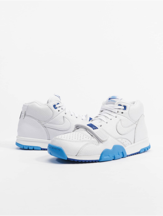 Nike Baskets Air Trainer 9 blanc