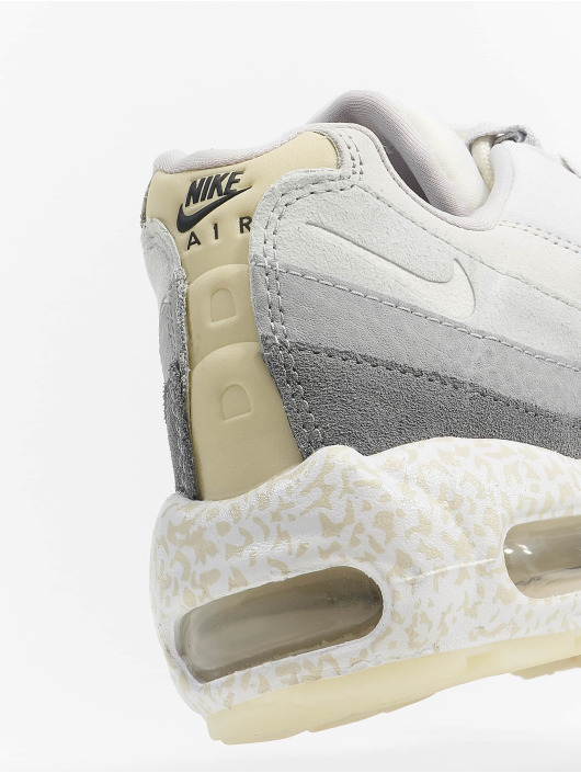 Nike Baskets Air Max 95 blanc