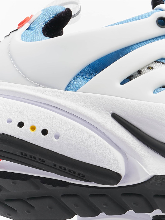 Nike Baskets Air Presto Qs bleu