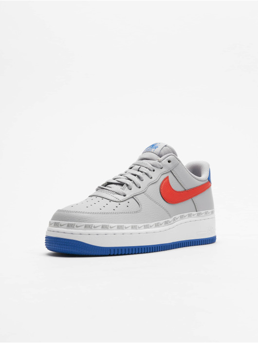 air force 1 lv8 blau