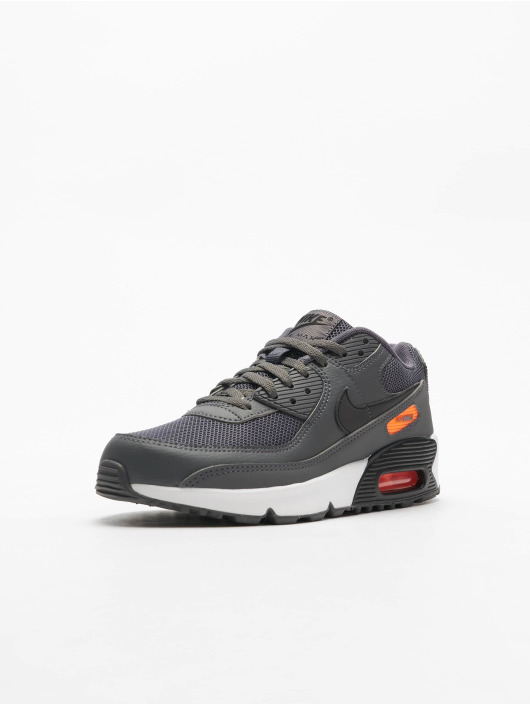 nike air max 90 noir gris