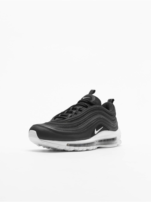 Nike Baskets Air Max 97 noir