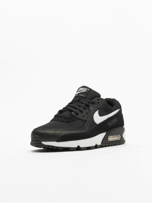 nike 90 noir