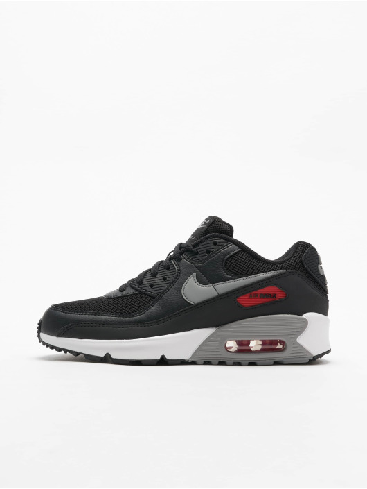 air max 90 weiss