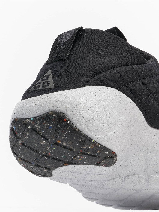 Nike Baskets Acg Moc 3.5 noir