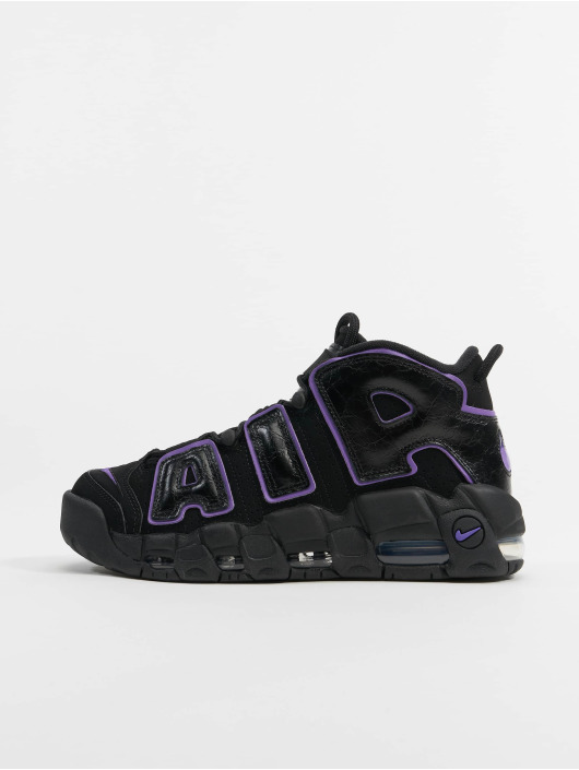 Nike Baskets Air More Uptempo'96 noir