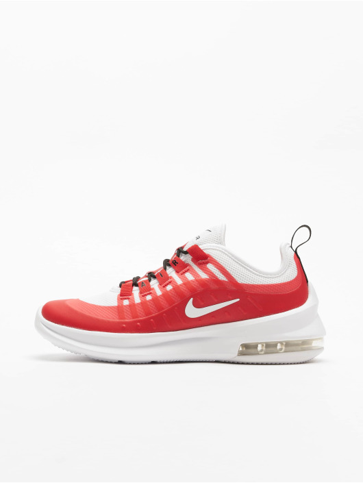nike air axis red