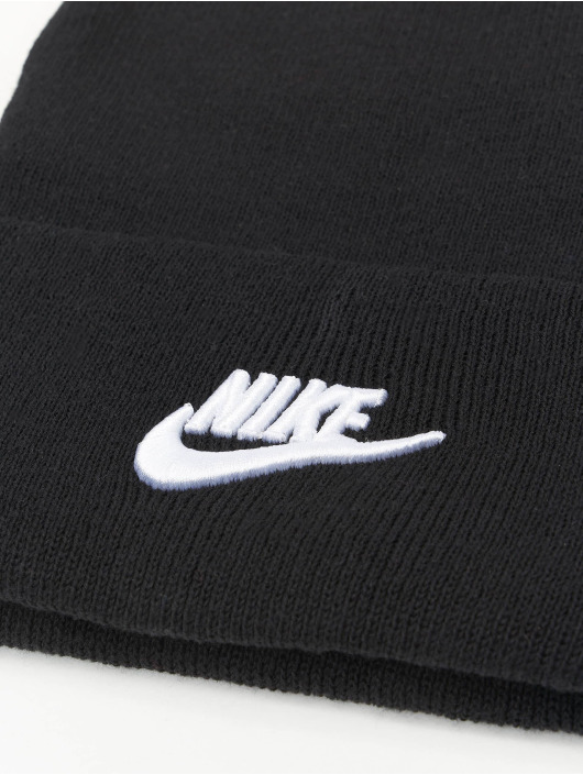 Nike Beanie Sportswear zwart