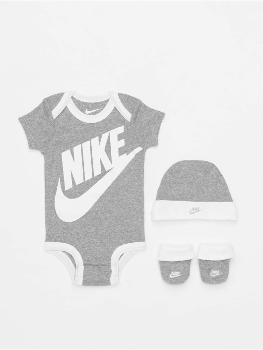 body nike noir