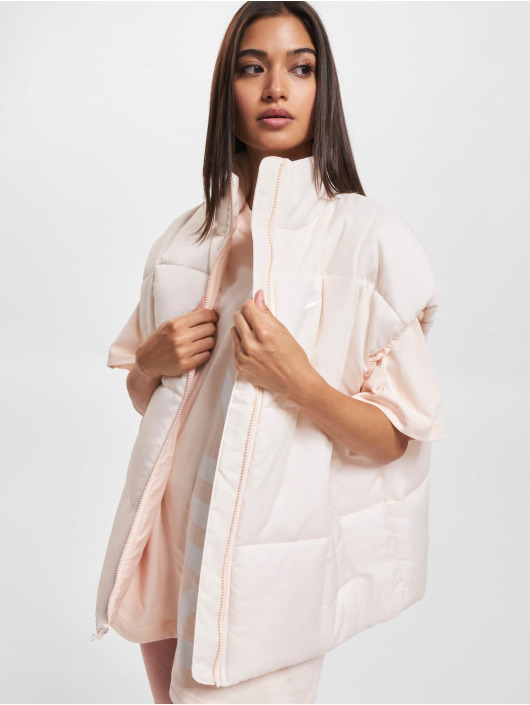 Nike Bodywarmer Terma Fit beige