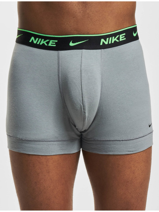 Nike Bokserit Everyday Cotton Stretch 3pk kirjava