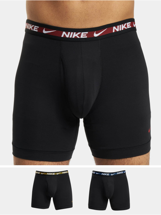 Nike Bokserit Dri-Fit Ultra Stretch Micro musta