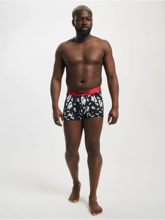 Nike Boksershorts Dri/Fit Essential Micro B sort