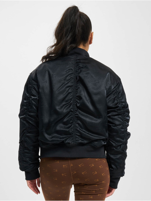 Nike Bomber jacket Air black