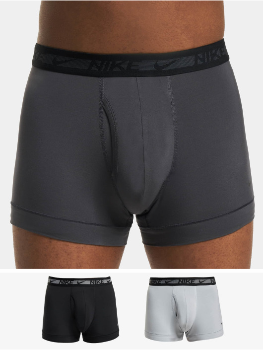 Nike Boxer Dri-Fit Ultra Stretch Micro gris