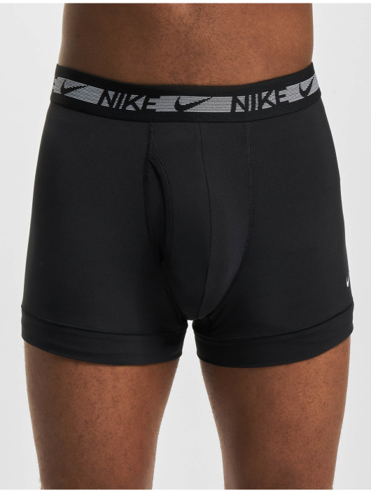 Nike Boxer Dri-Fit Ultra Stretch Micro gris