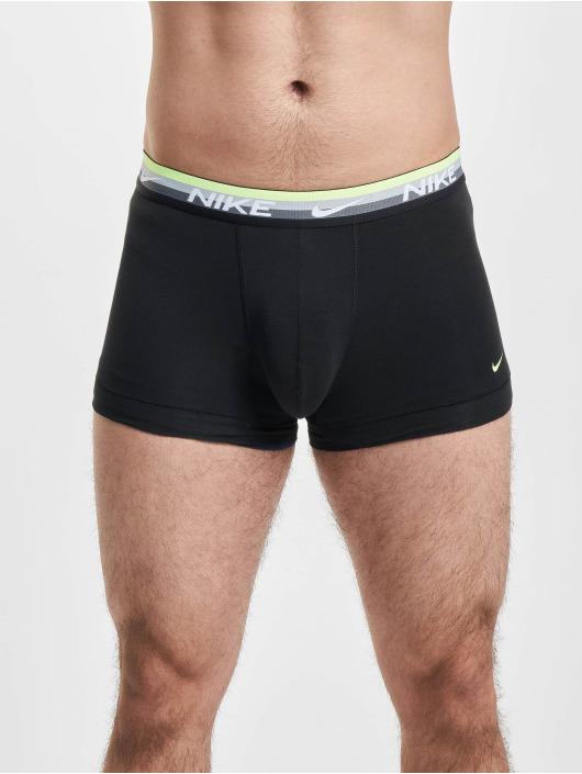 Nike Boxer Short Everyday Cotton Stretch black