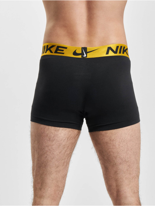 Nike Boxer Short Trunk black