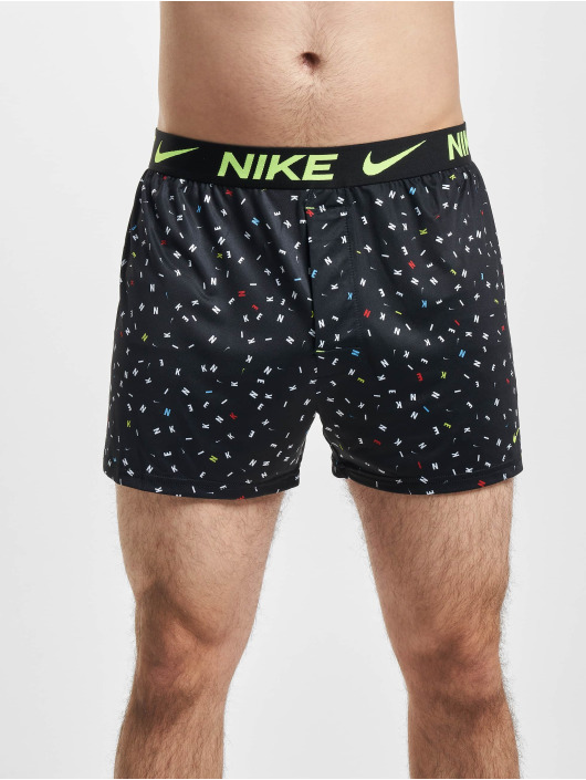 Nike Boxer Short Dri Fit Essential Micro black