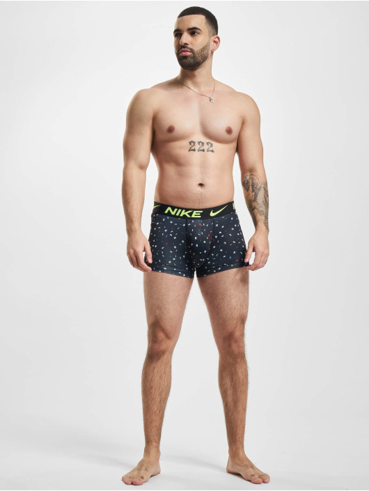 Nike Boxer Short Dri Fit Essential Micro black