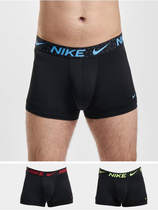 Nike Boxer Short Dri Fit Essential Micro black