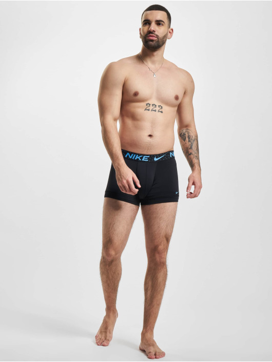 Nike Boxer Short Dri Fit Essential Micro black