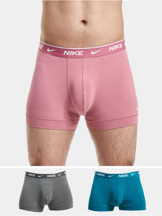 Nike Boxer Short Everyday Cotton Stretch colored