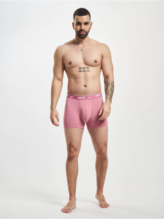 Nike Boxer Short Everyday Cotton Stretch colored