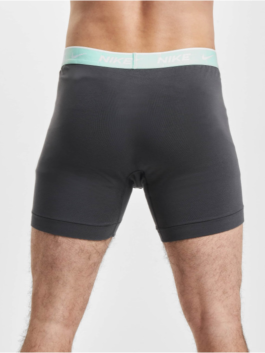 Nike Boxer Short Everyday Cotton Stretch grey