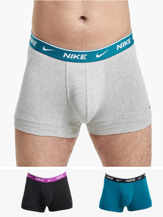 Nike Boxer Short Everyday Cotton Stretch grey