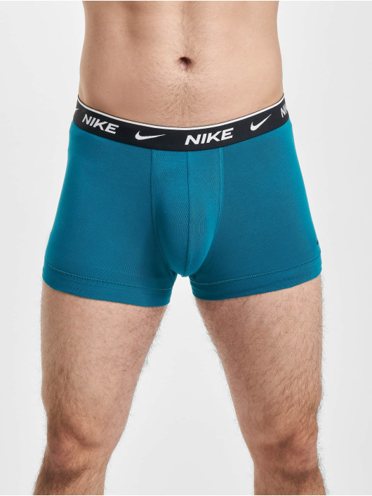 Nike Boxer Short Everyday Cotton Stretch grey