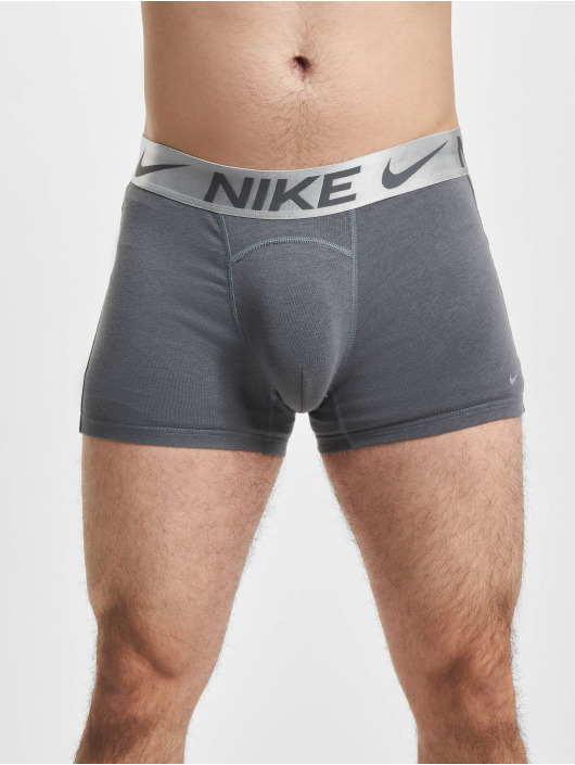 Nike Boxer Short Trunk grey
