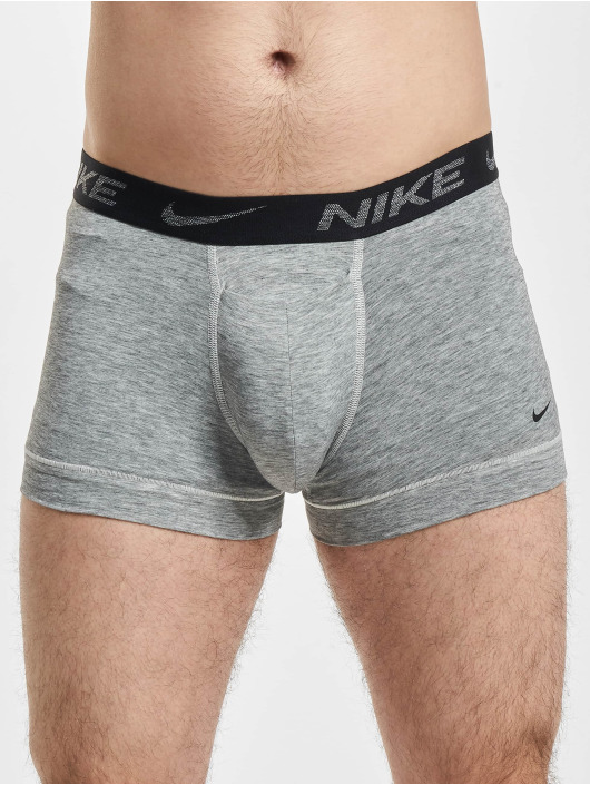 Nike Boxer Short Trunk 2 Pack grey