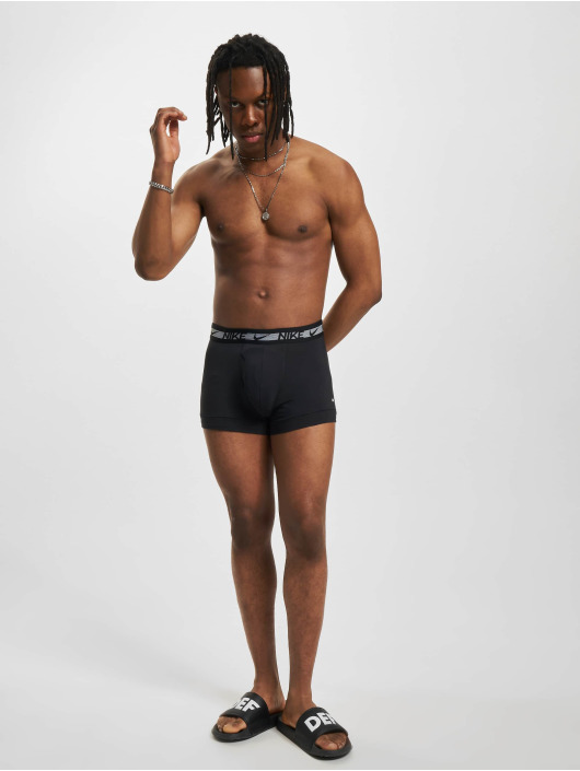 Nike Boxer Short Dri-Fit Ultra Stretch Micro grey
