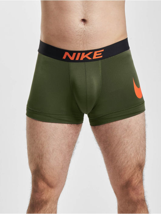Nike Boxer Short Trunk khaki