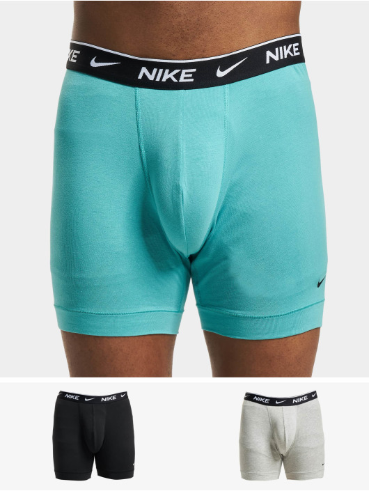 Nike Boxershorts Brief 2 Pack bunt