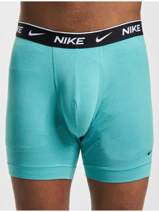 Nike Boxershorts Brief 2 Pack bunt