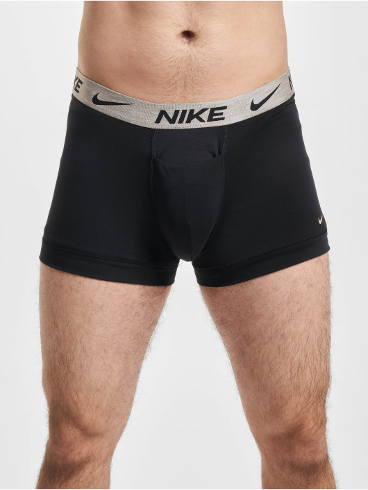 Nike Boxershorts Trunk 2 Pack khaki