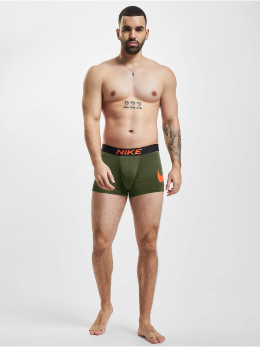 Nike Boxershorts Trunk khaki