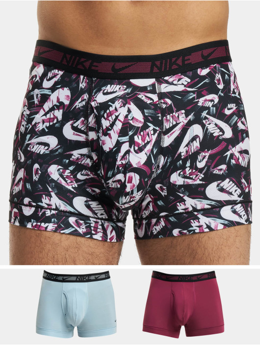 Nike Boxershorts Dri-Fit Ultra Stretch Micro rosa