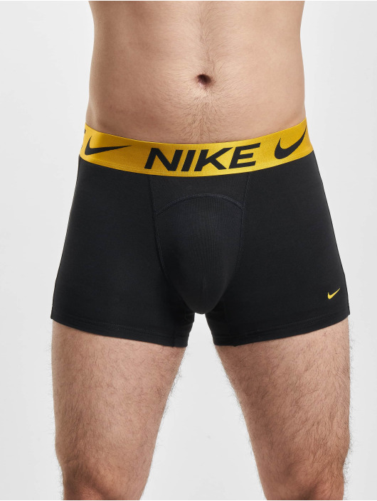 Nike Herren Boxershorts Trunk in schwarz