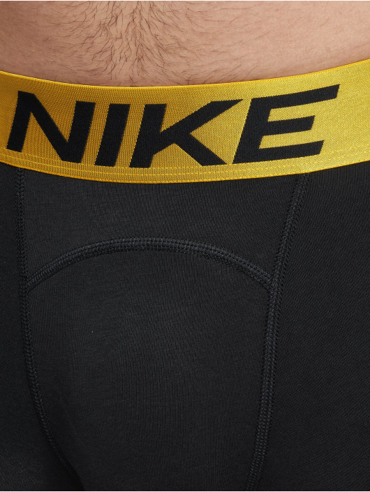 Nike Boxershorts Trunk schwarz