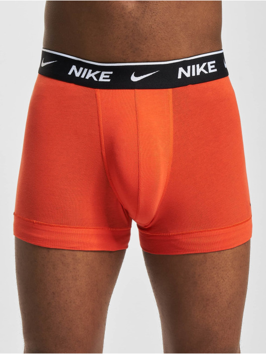 Nike Boxershorts Trunk 3 Pack violet