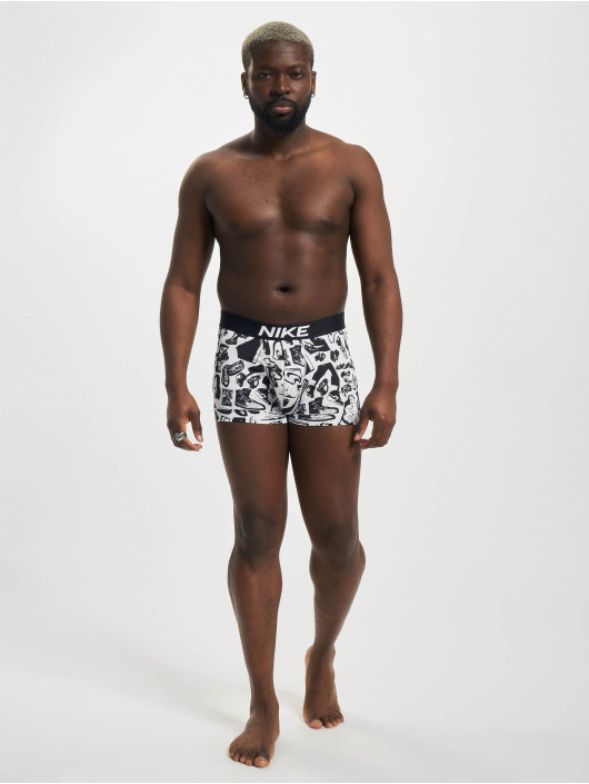Nike Boxershorts Dri/Fit Essential Micro weiß